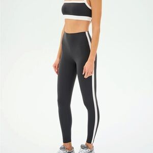 Splits59 CLARE HIGH WAIST RIGOR 7/8 Legging NWT